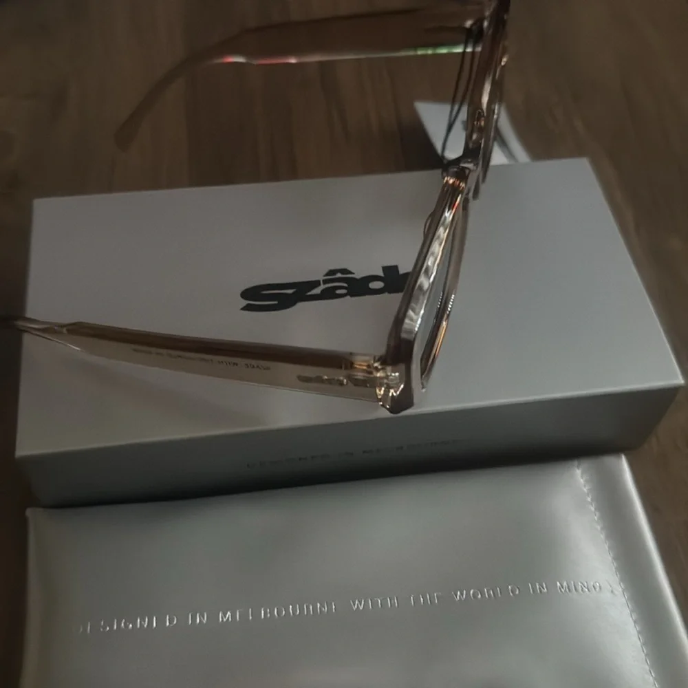 Szade Polarized Sunglasses